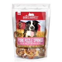 I016910 Superior Farms Pet Provisions Pork Pizzle Springs 0.82 oz I016910