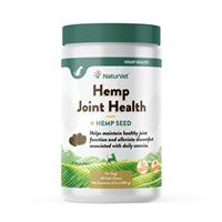 NaturVet Hemp Joint Health Soft Chews I016980b