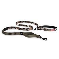 EzyDog Road Runner Leash Green Camo I017017