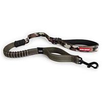 EzyDog Zero Shock Leash Camo 48&quot; I017018