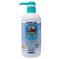 Grizzly Hemp-Enhanced Hip and Joint Product for Dogs and Cats 16 oz. I017021