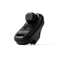 EzyDog command Clicker Trainer for Dogs Black I017030