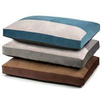 Carpenter Co. &quot;Blake&quot;Gusseted Pet Bed 30&quot; X 40&quot; X 4&quot; I017042