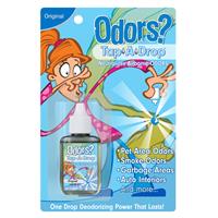 Nilodor Tap-A-Drop Air Freshener Original 1/2 oz  I017086