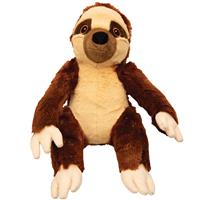 SnugaRooz Sasha the Sloth 11 in  I017121
