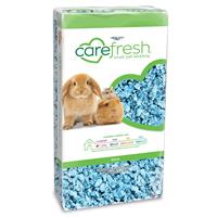 Carefresh Small Animal Bedding Blue 10 Liter I017361