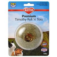 Kaytee Premium Timothy Roll ‘n’ Toss Treat  I017370