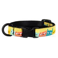 RC Pet Products Kitty Breakaway Collar Cat-titude  I017396