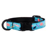RC Pet Products Kitty Breakaway Collar Shoal  I017397