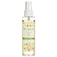 One Fur All Pet House Freshening Room Spray Fresh Citrus 4 oz. I017498