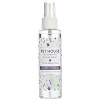 One Fur All Pet House Freshening Room Spray Lavender Green Tea 4 oz. I017499