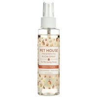 One Fur All Pet House Freshening Room Spray Mango Peach 4 oz. I017500