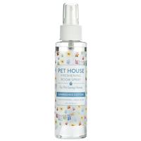One Fur All Pet House Freshening Room Spray Sunwashed Cotton 4 oz. I017501