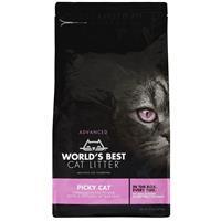 The World’s Best Cat Litter Advanced Picky Cat  I017637b