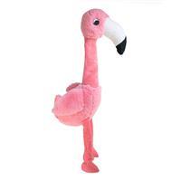 KONG Shakers Honkers Flamingo  I017644b