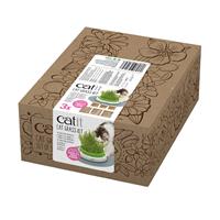 Catit Senses 2.0 Cat Grass Kit  I017686
