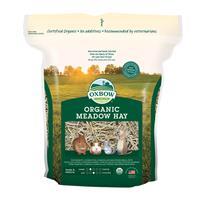 Oxbow Organic Meadow Hay  I017713