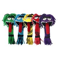 Multipet Silly Rope Monster I017772