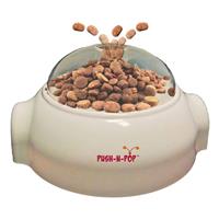 Spot Push-N-Pop Food &amp; Treat Dispenser I017791