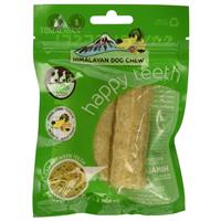 Himalayan Dog Chew Happy Teeth Dental Chew  I017827b