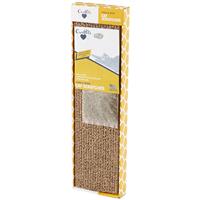 OurPets Cosmic Catnip Single Cat Scratcher  I017835