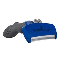 FURminator Undercoat deShedding Tool Large Dog Short Hair I018026