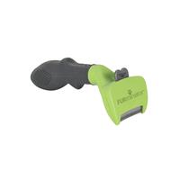 FURminator Undercoat deShedding Tool Small Dog Short Hair I018028
