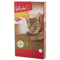 Petlinks Scratchers Choice Corrugated Scratching Pad  I018148