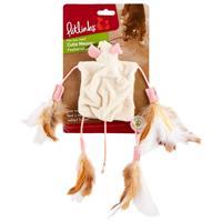 Petlinks Cutie Mouse Cat Toy  I018164
