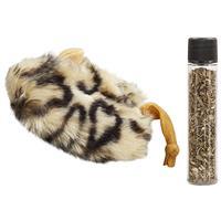 Petlinks Mouse Full Refillable Catnip Toy  I018169