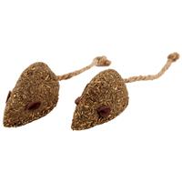 Petlinks Catnip Mouser Compressed Catnip Toy 2 ct I018176