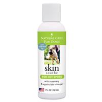 Miracle Care Natural Care for Dogs Skin Soothe for Hot Spots 4 oz. I018436