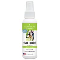 Miracle Care Natural Care for Dogs Ear Mite Soothe 4 oz. I018439