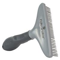 FURminator Grooming Rake for Cats and Dogs  I018447