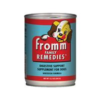 Fromm Family Remedies Digestive Support Supplement for Dogs 12.2 oz. I018499