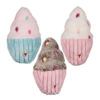 HuggleHounds Birthday Collection Cupcake I018551