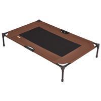 K&amp;H Pet Cot Chocolate I018553b