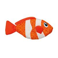 Outward Hound Floatiez Clown Fish I018569