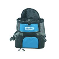 Outward Hound Pooch Pouch Front Carrier Blue  I018587