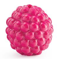 Orbee-Tuff Raspberry  I018614