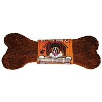The Wild Bone Co. Venison Bone Pot Roast Recipe I018655