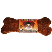 The Wild Bone Co. Bison Bone Prairie Recipe  I018656