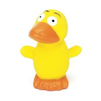 Coastal Lil&#39; Pal Latex Duck 2.5&quot; I018949