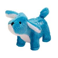 Coastal Li&#39;l Pals Plush Blue Dog 4.5&quot;  I018957