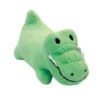Coastal Lil Pals Plush Gator 4.5&quot; I018959
