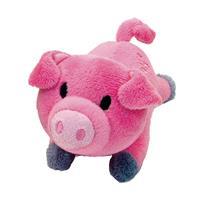 Coastal Lil Pals Plush Pig 4.5&quot; I018961