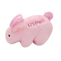 Coastal Lil Pals Plush Rabbit 4.5&quot; I018962