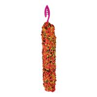 Vitapol Smakers Snack Strawberry Treat Stick for Parakeets 1 ct I019006