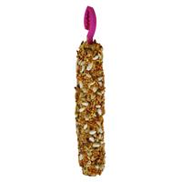 Vitapol Smakers Snack Nut Treat Stick for Cockatiels 1 pk I019010