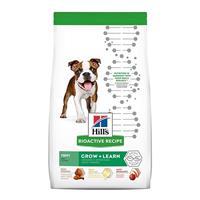 Hill’s Bioactive Recipe Puppy Grow + Learn Dog Food  I019154b
